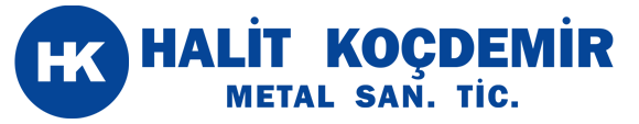 HALİT KOÇDEMİR METAL  HOŞGELDİNİZ